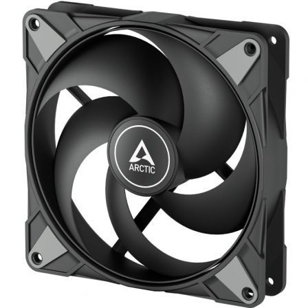 Arctic P14 Max Ventilador 14cm Negro PWM Arctic P14 Max Ventilador 14cm Negro PWM